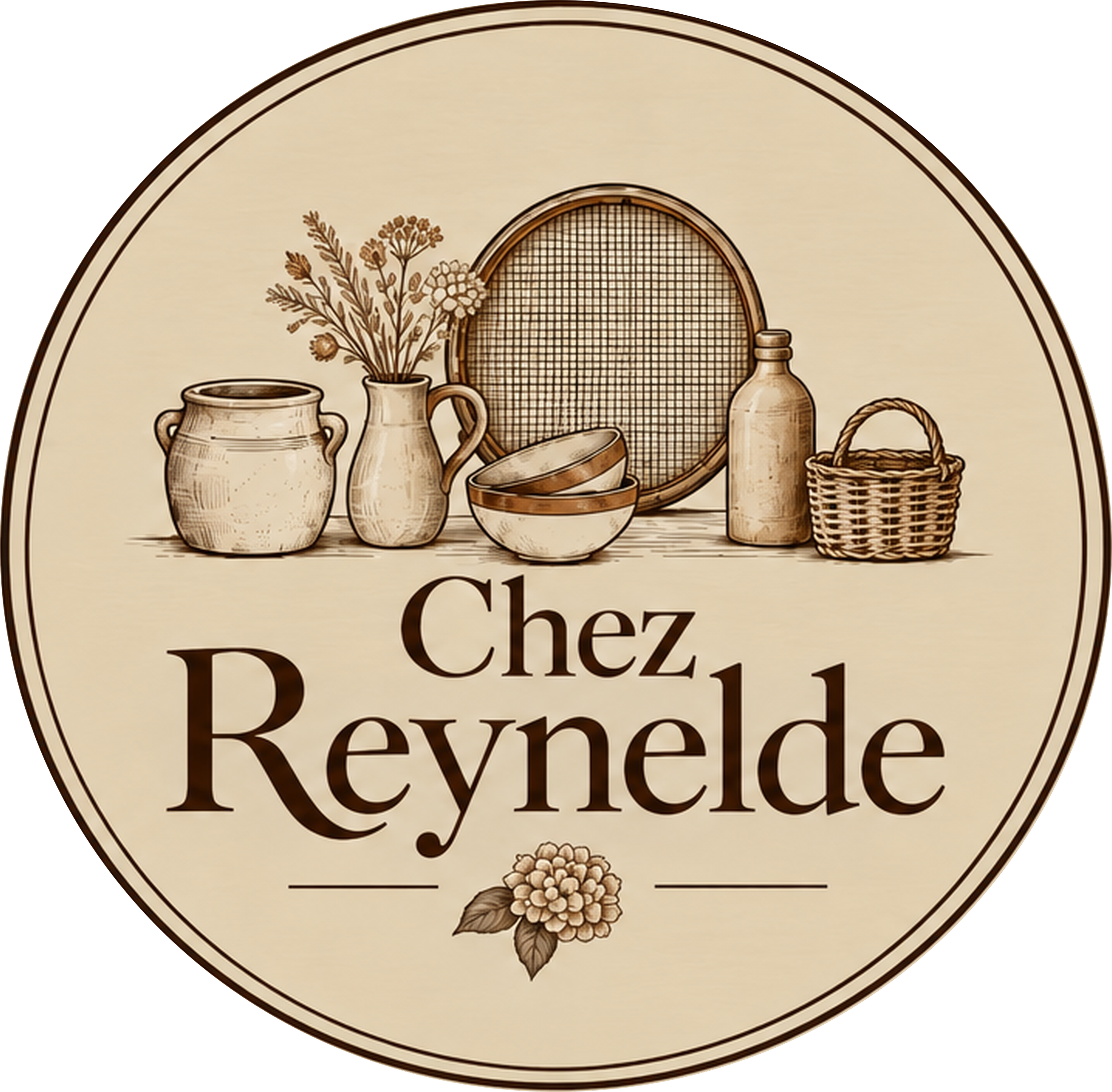 Logo Chez Reynelde